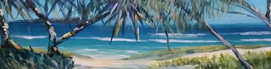 LC Acrylic seascapes9